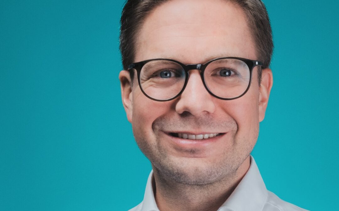 Vortragsabend mit MdB Fabian Gramling