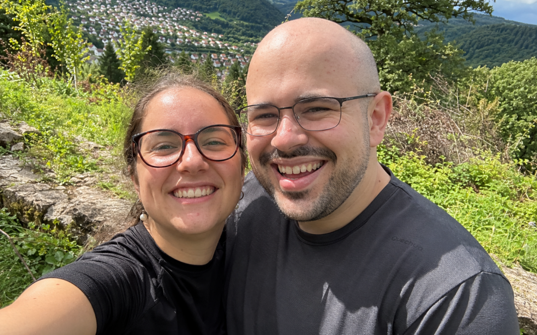 Im Interview: unser neuer Jugendreferent